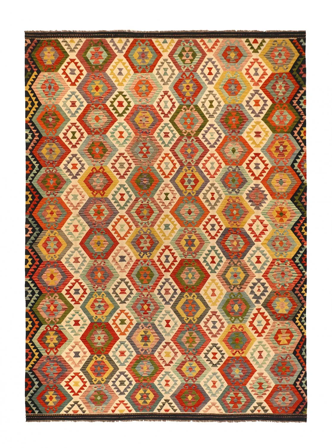 Tapete kilim oriental 430 x 309 cm