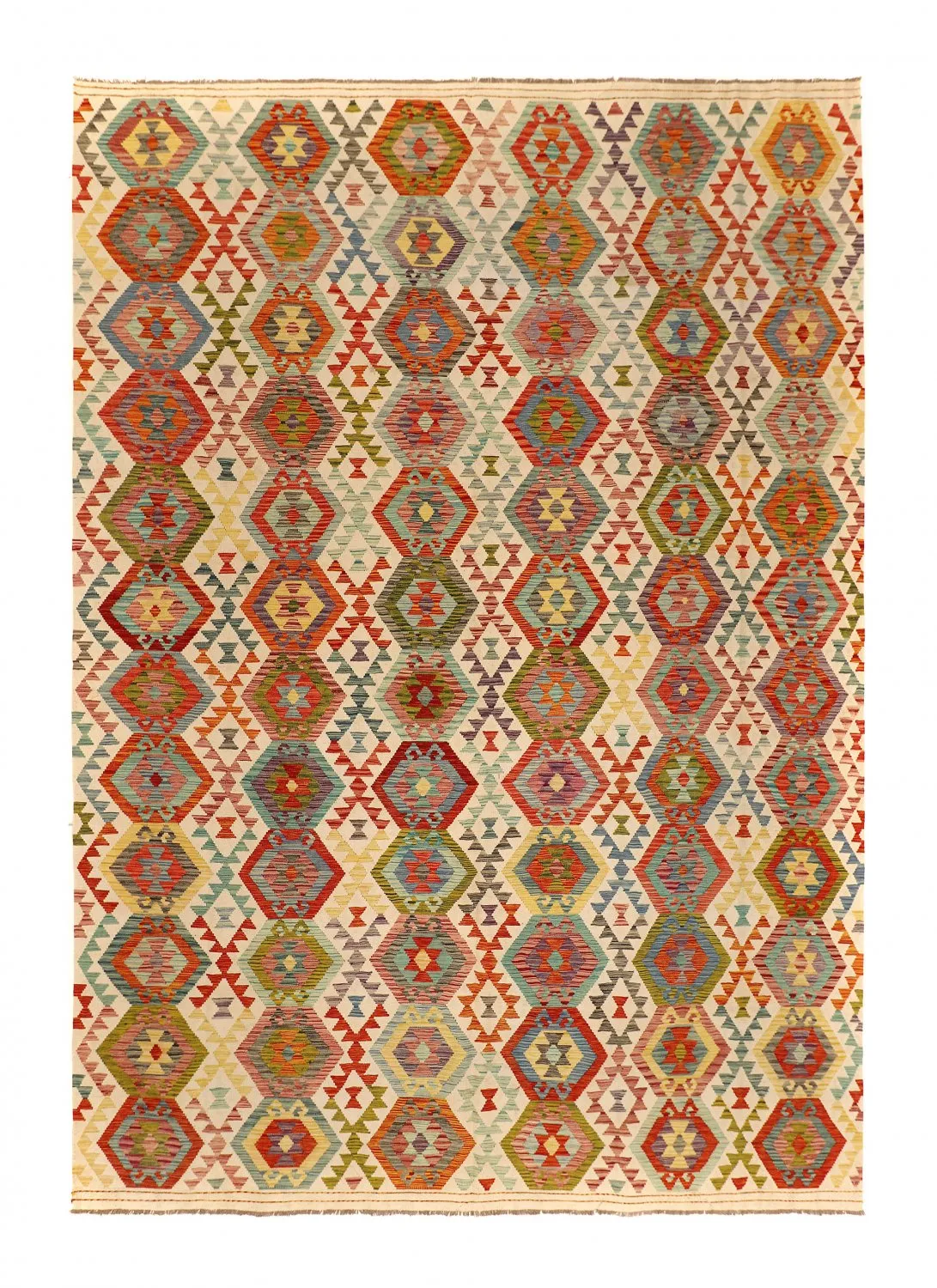 Tapete kilim oriental 431 x 305 cm