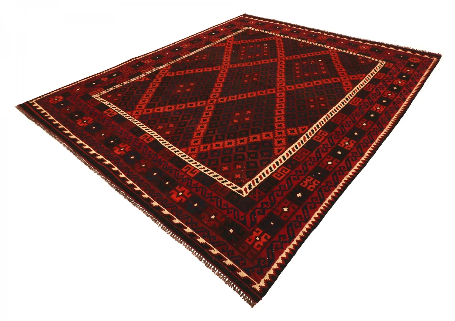 Tapete kilim oriental 302 x 244 cm