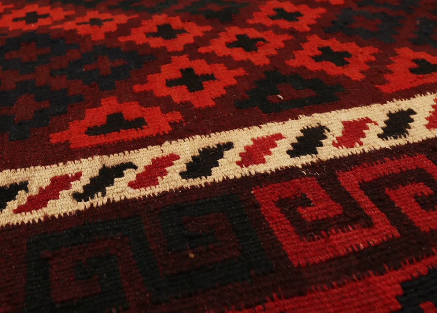 Tapete kilim oriental 302 x 244 cm