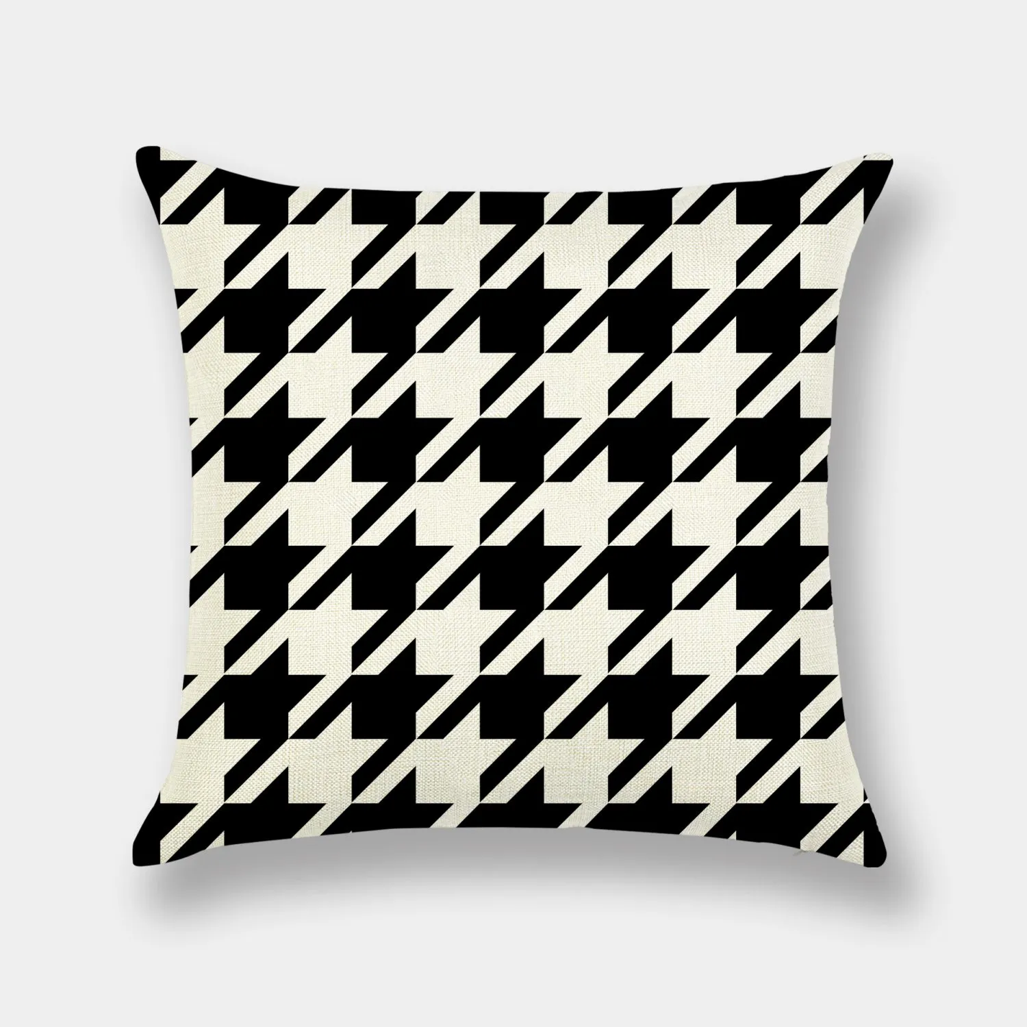 Capa de Almofada 50 x 50 cm