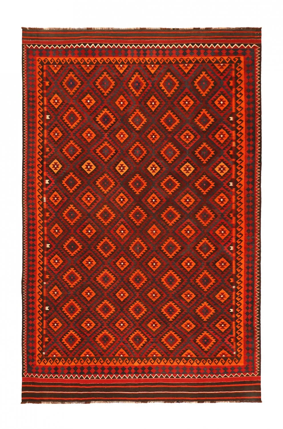 Tapete kilim oriental 399 x 266 cm