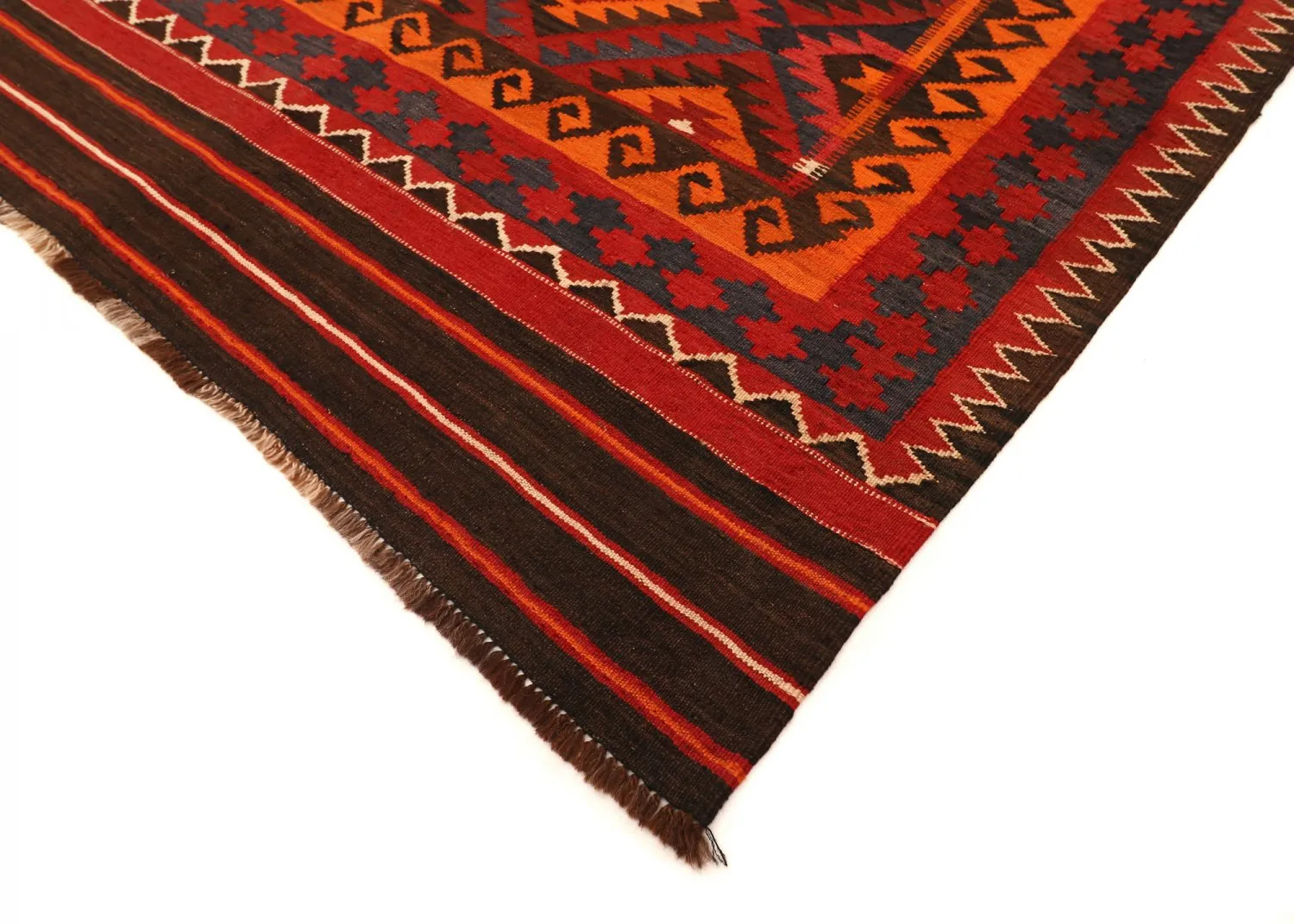 Tapete kilim oriental 399 x 266 cm