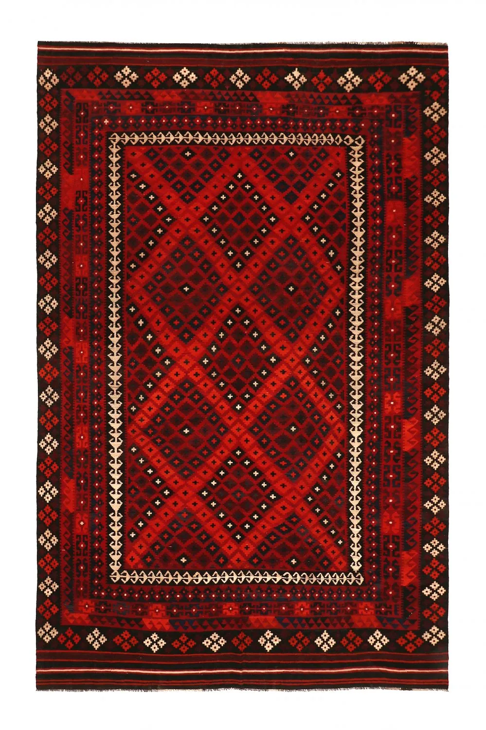 Tapete kilim oriental 386 x 243 cm