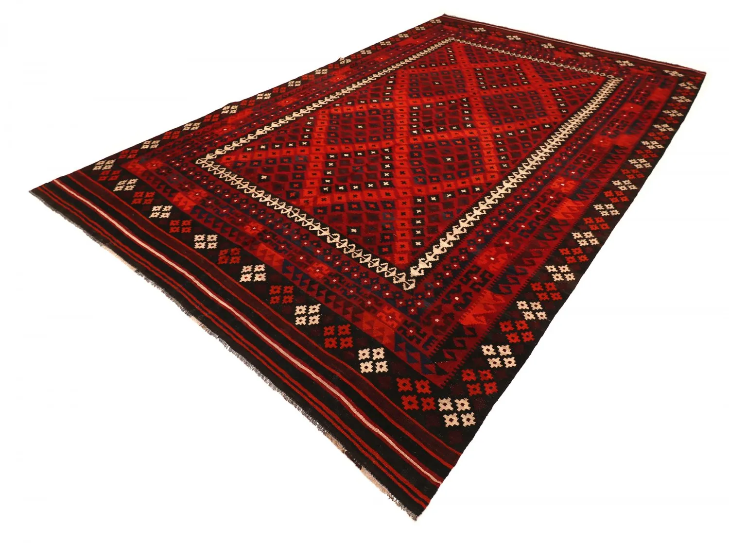 Tapete kilim oriental 386 x 243 cm