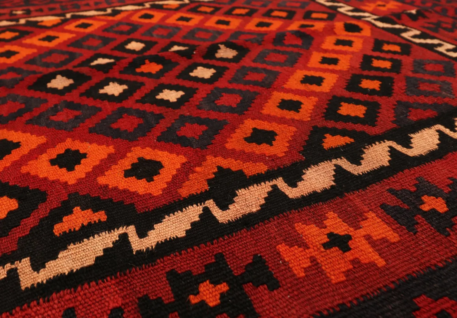 Tapete kilim oriental 300 x 209 cm