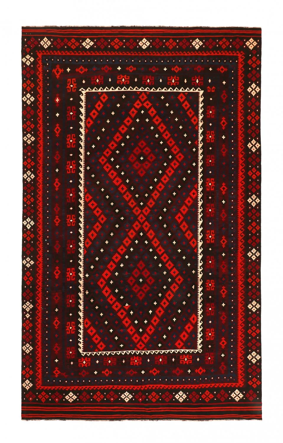 Tapete kilim oriental 416 x 252 cm