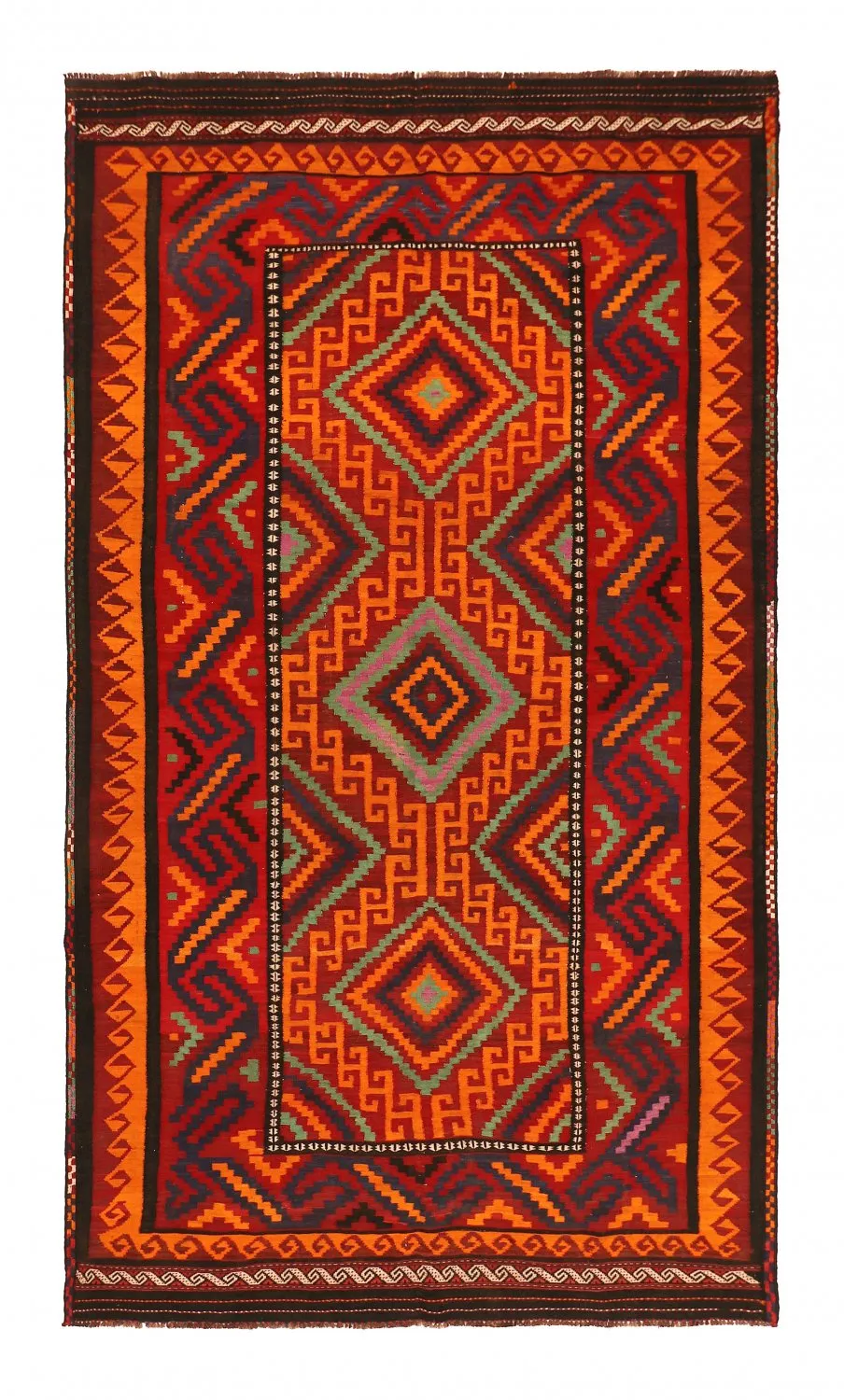 Tapete kilim oriental 370 x 210 cm
