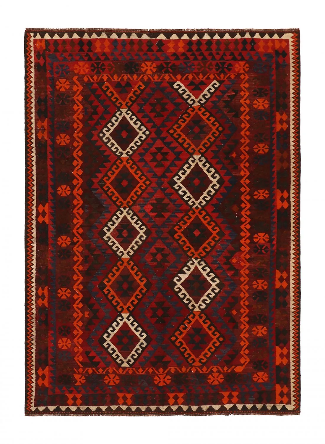 Tapete kilim oriental 276 x 198 cm