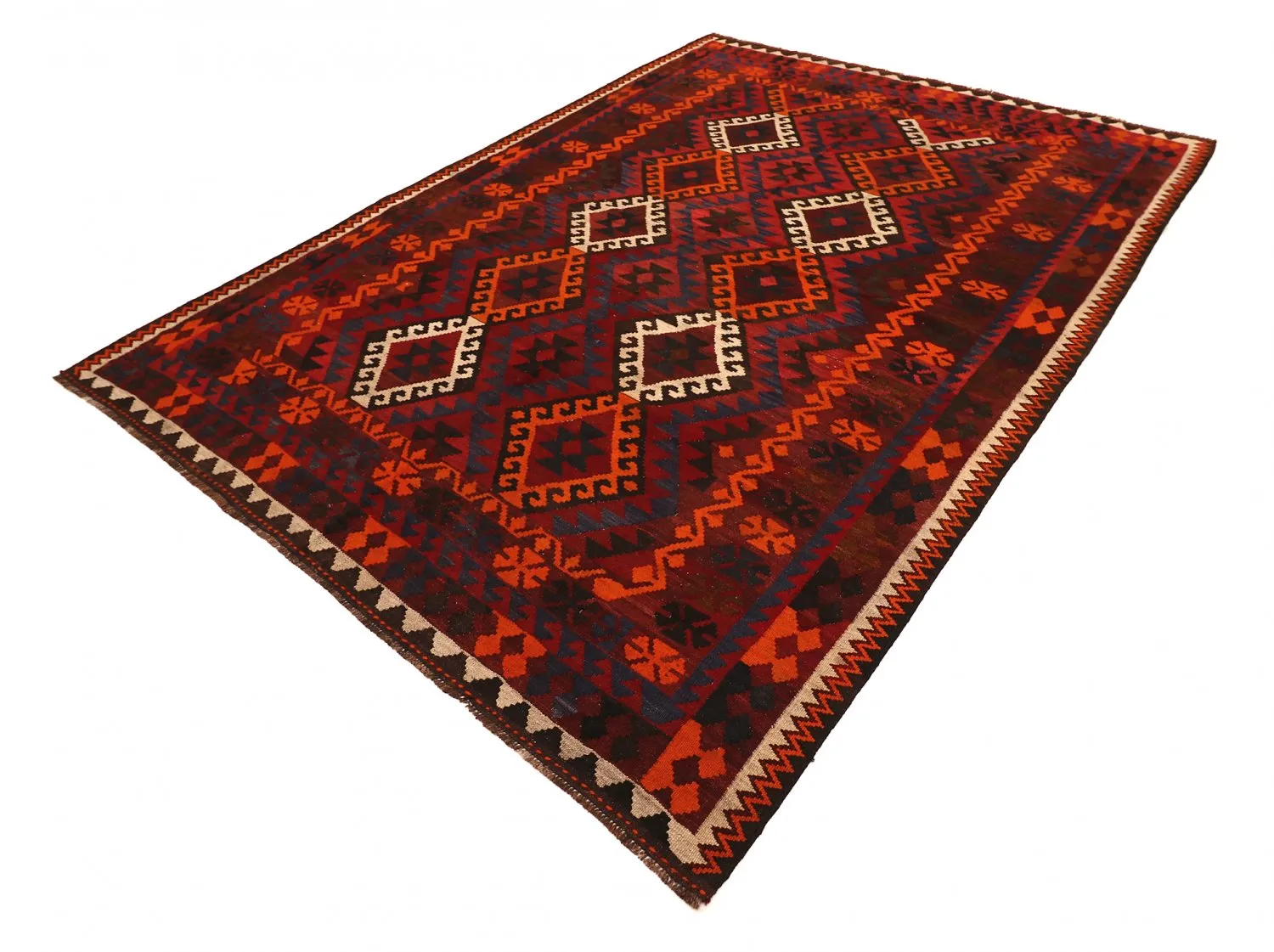 Tapete kilim oriental 276 x 198 cm
