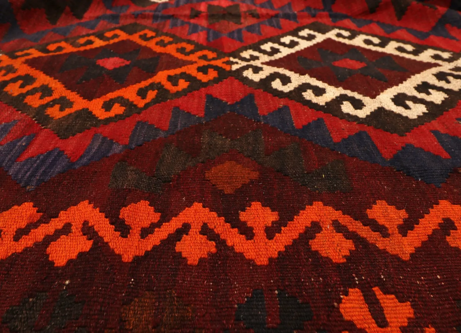 Tapete kilim oriental 276 x 198 cm