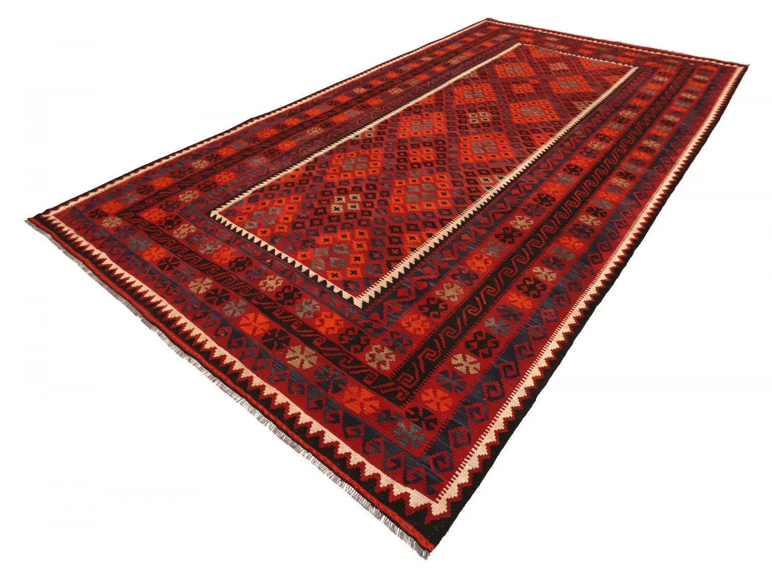 Tapete kilim oriental 449 x 252 cm