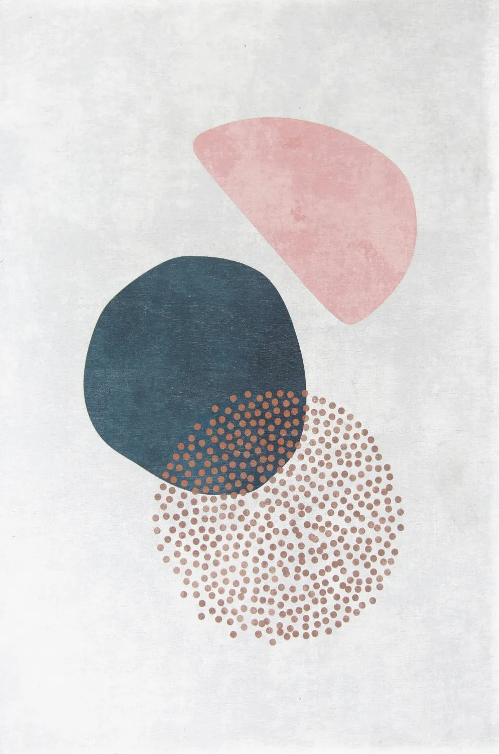 Tapete Wilton - Coray (multicolorido)