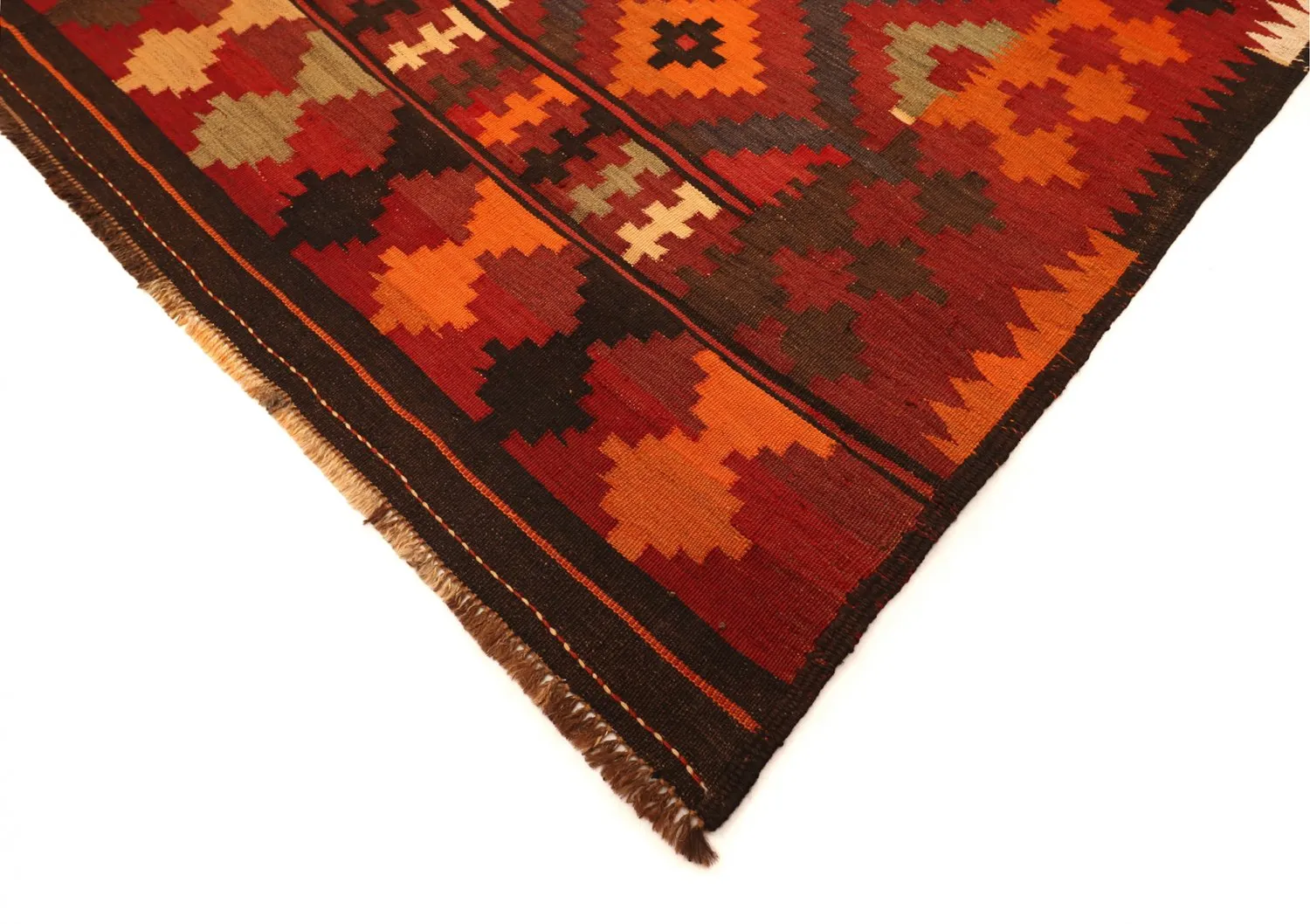 Tapete kilim oriental 338 x 176 cm