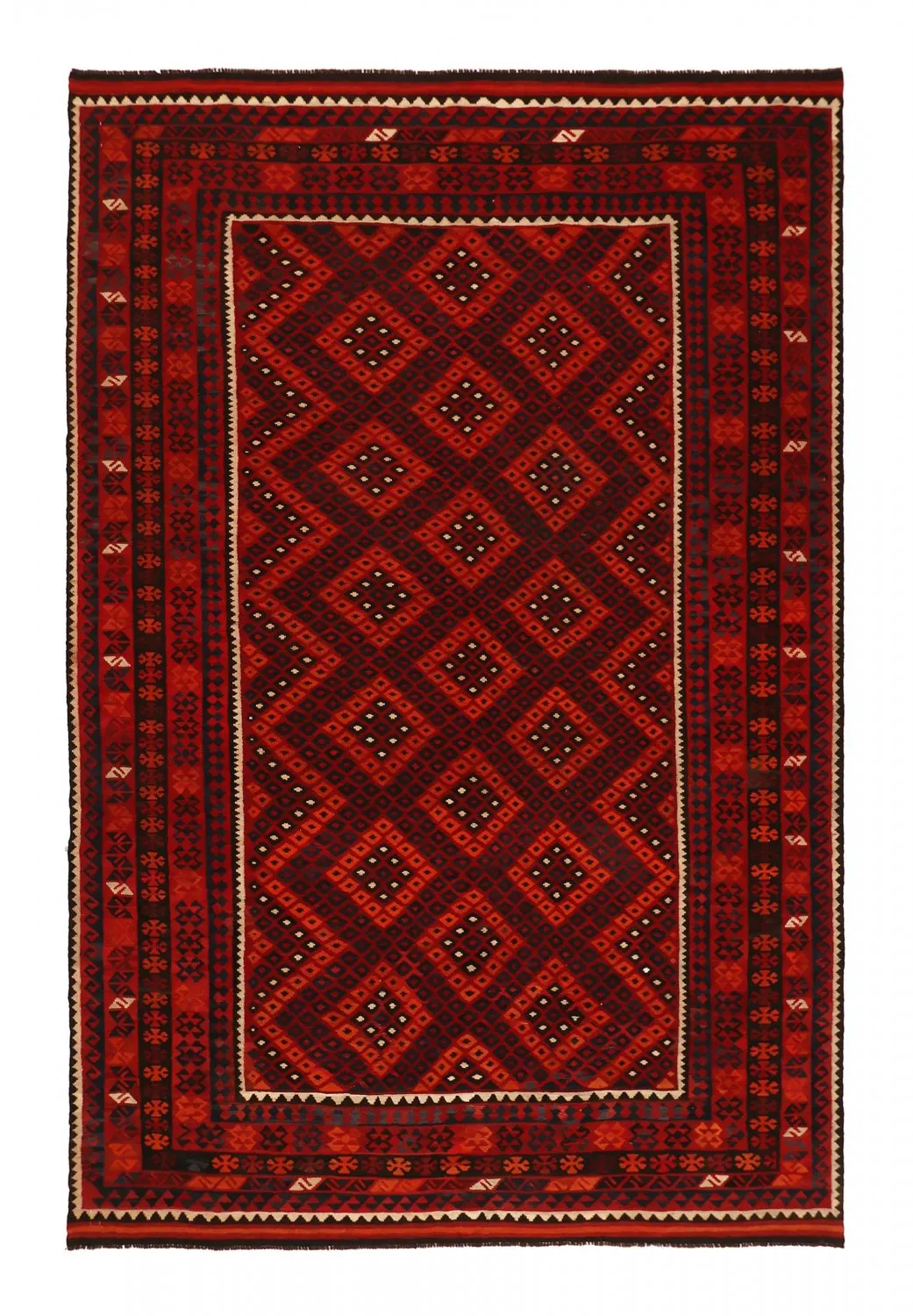 Tapete kilim oriental 363 x 238 cm