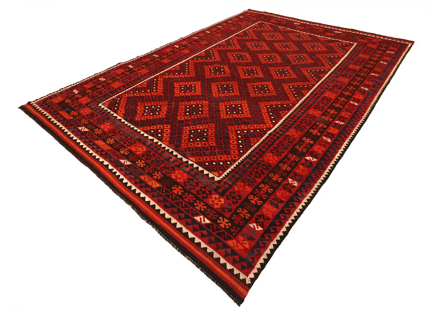 Tapete kilim oriental 363 x 238 cm