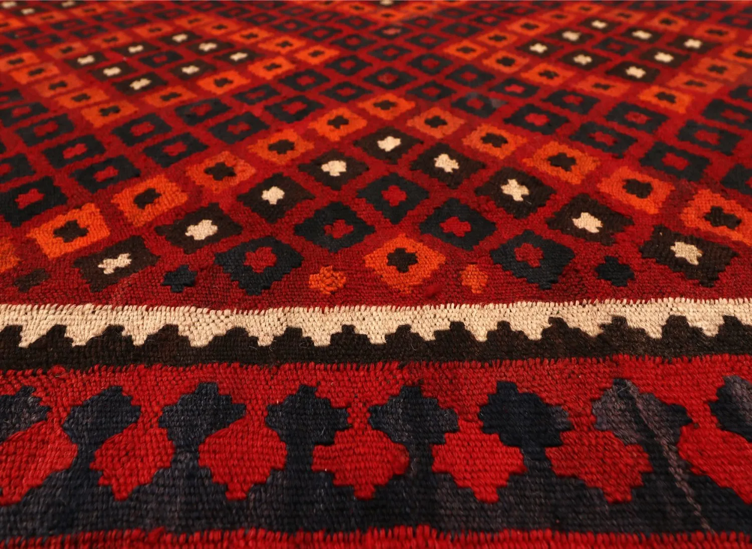 Tapete kilim oriental 363 x 238 cm