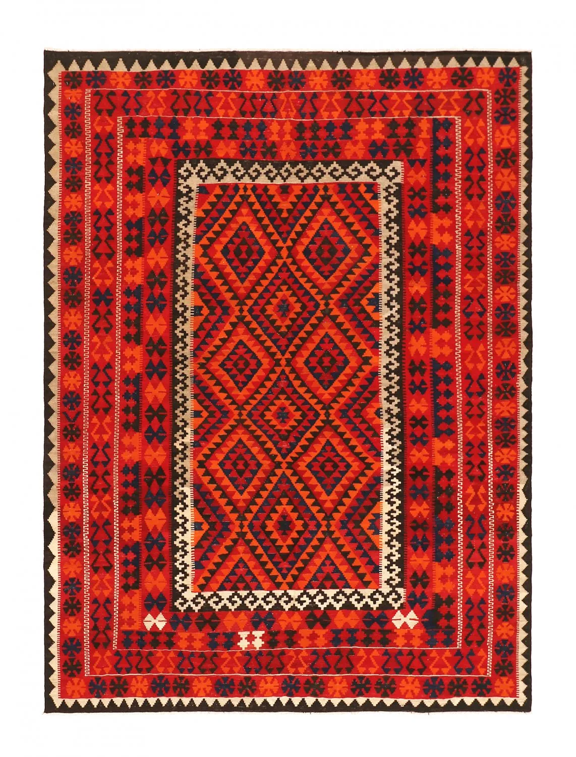 Tapete kilim oriental 287 x 212 cm