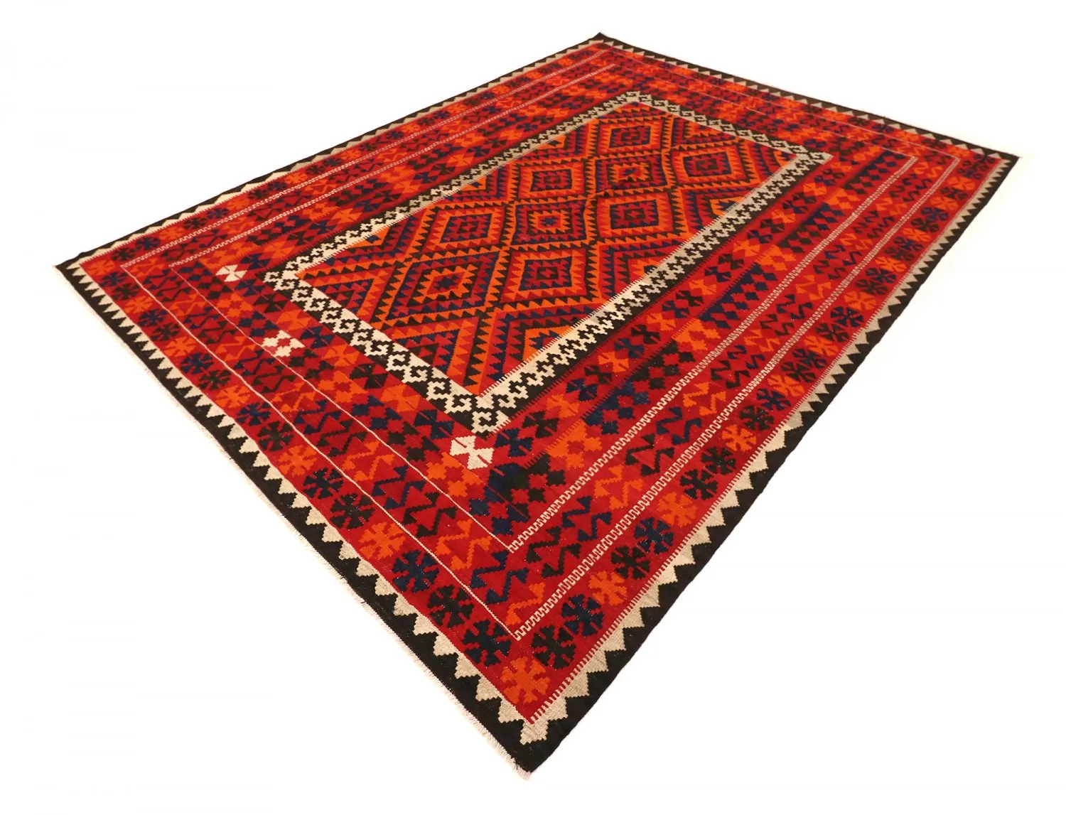 Tapete kilim oriental 287 x 212 cm