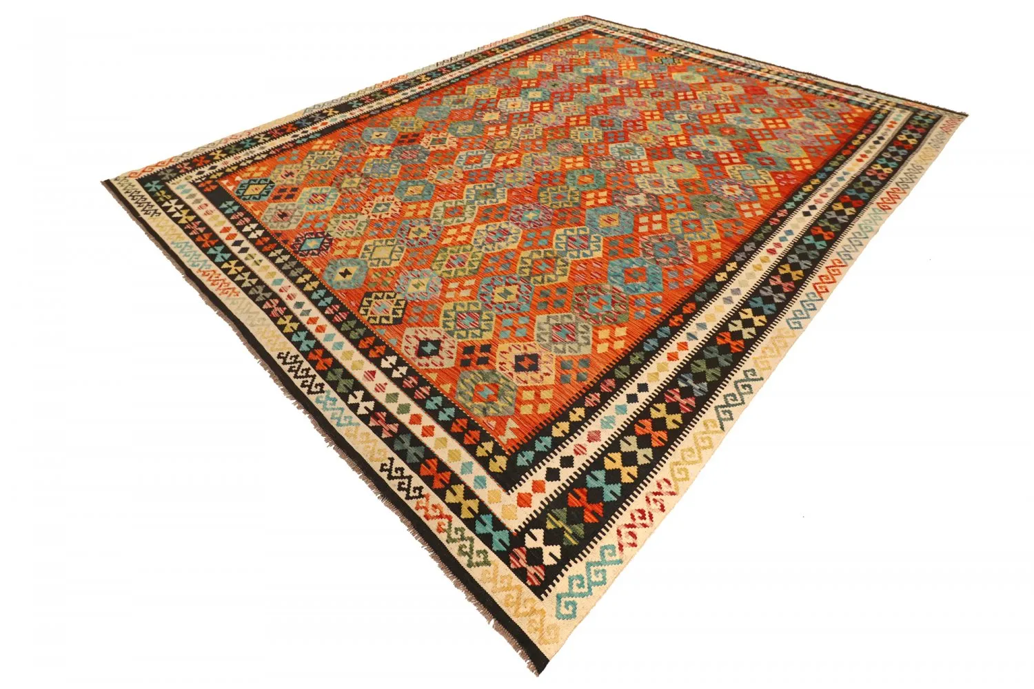 Tapete kilim oriental 384 x 301 cm