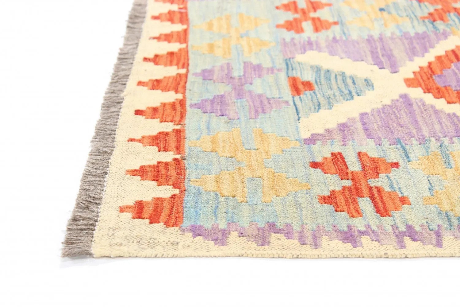 Tapete kilim oriental 287 x 76 cm
