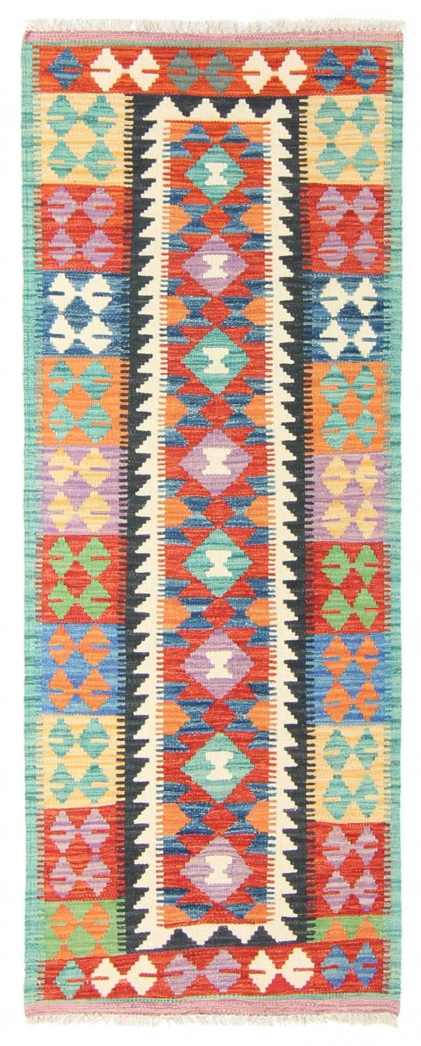 Tapete kilim oriental 204 x 76 cm