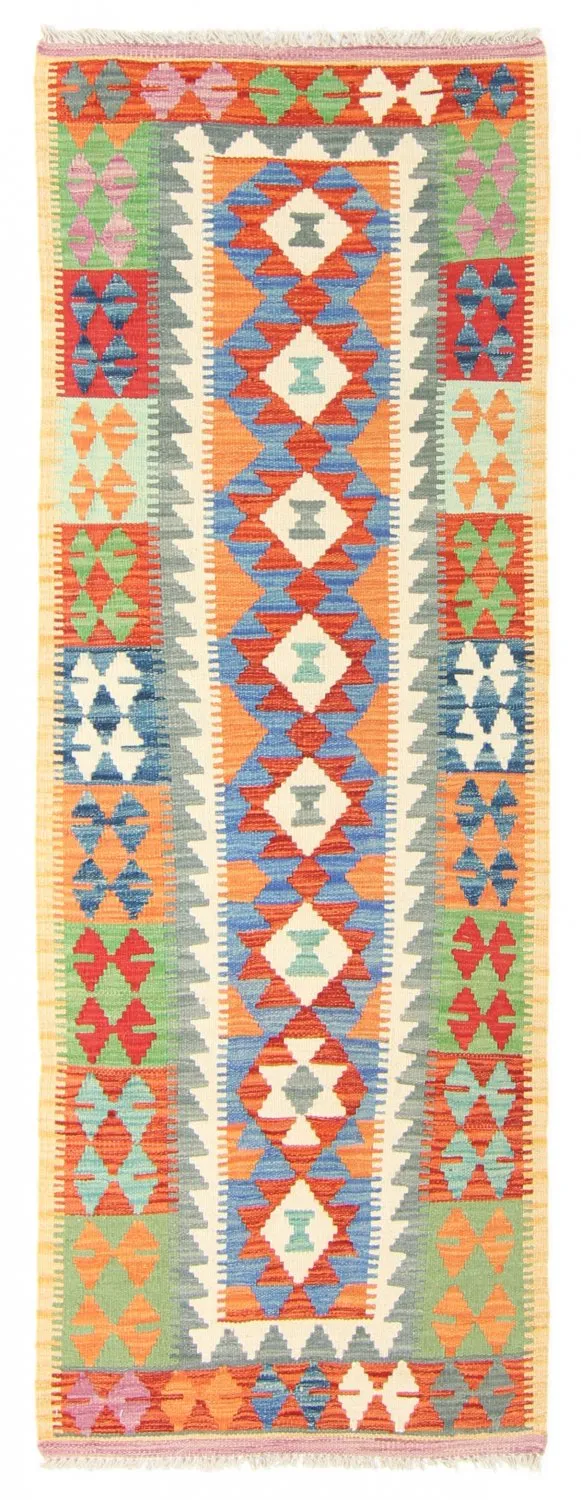 Tapete kilim oriental 201 x 77 cm