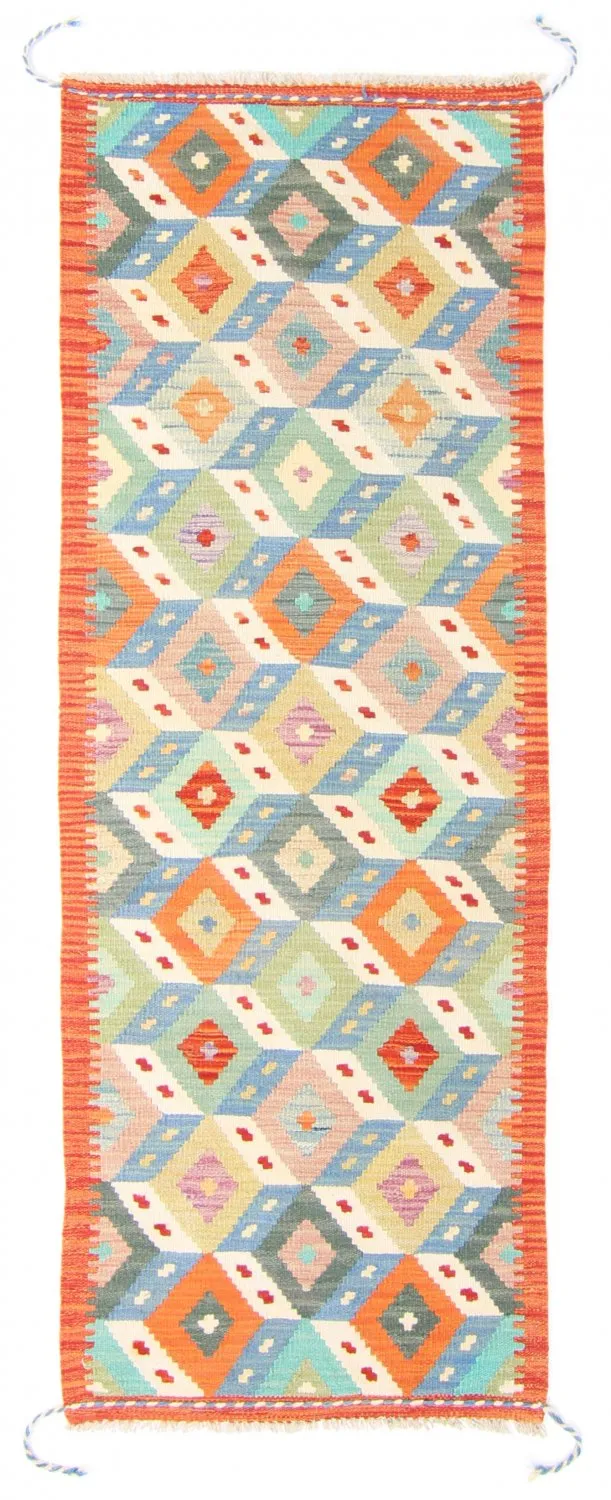 Tapete kilim oriental 200 x 72 cm