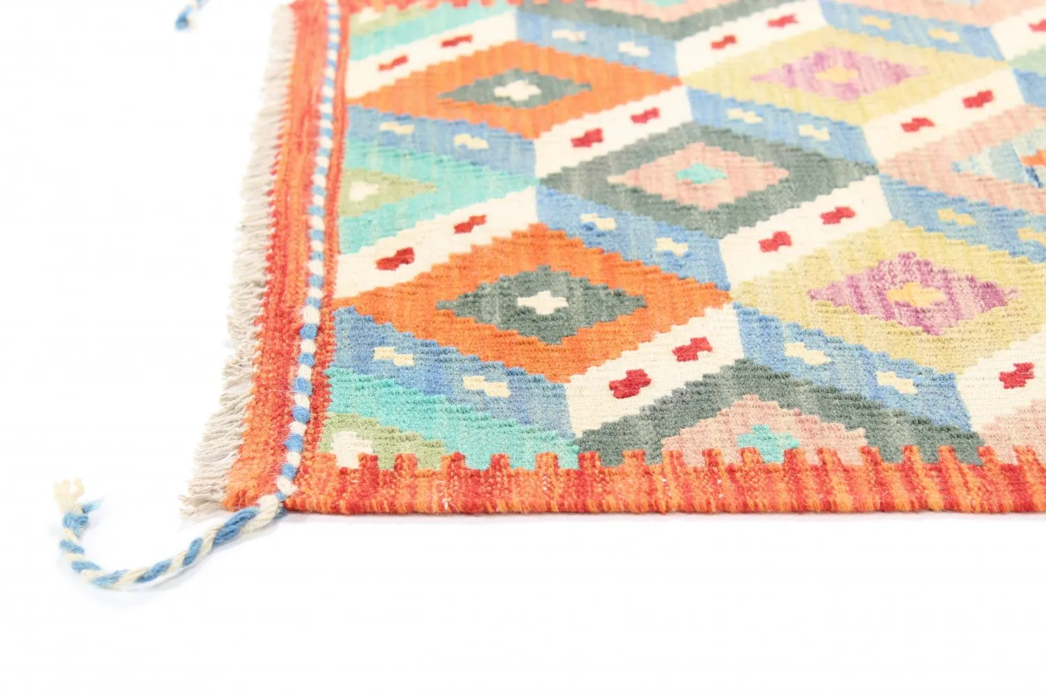 Tapete kilim oriental 200 x 72 cm