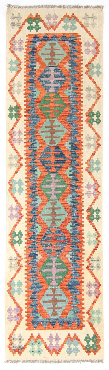 Tapete kilim oriental 287 x 80 cm