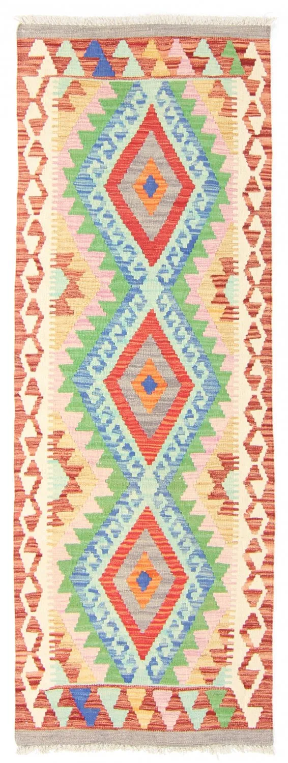 Tapete kilim oriental 202 x 76 cm