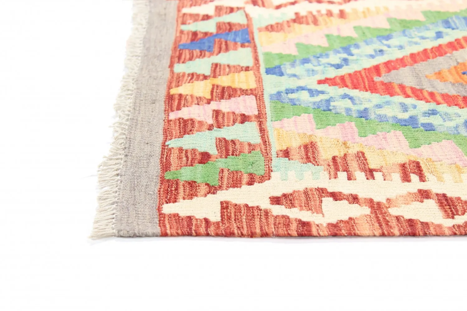 Tapete kilim oriental 202 x 76 cm