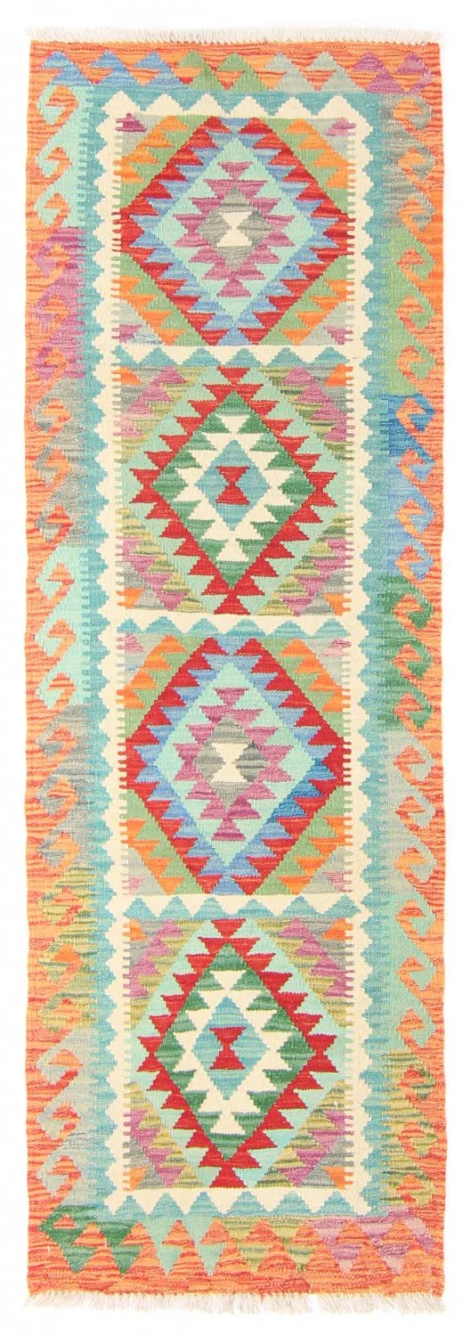 Tapete kilim oriental 204 x 69 cm