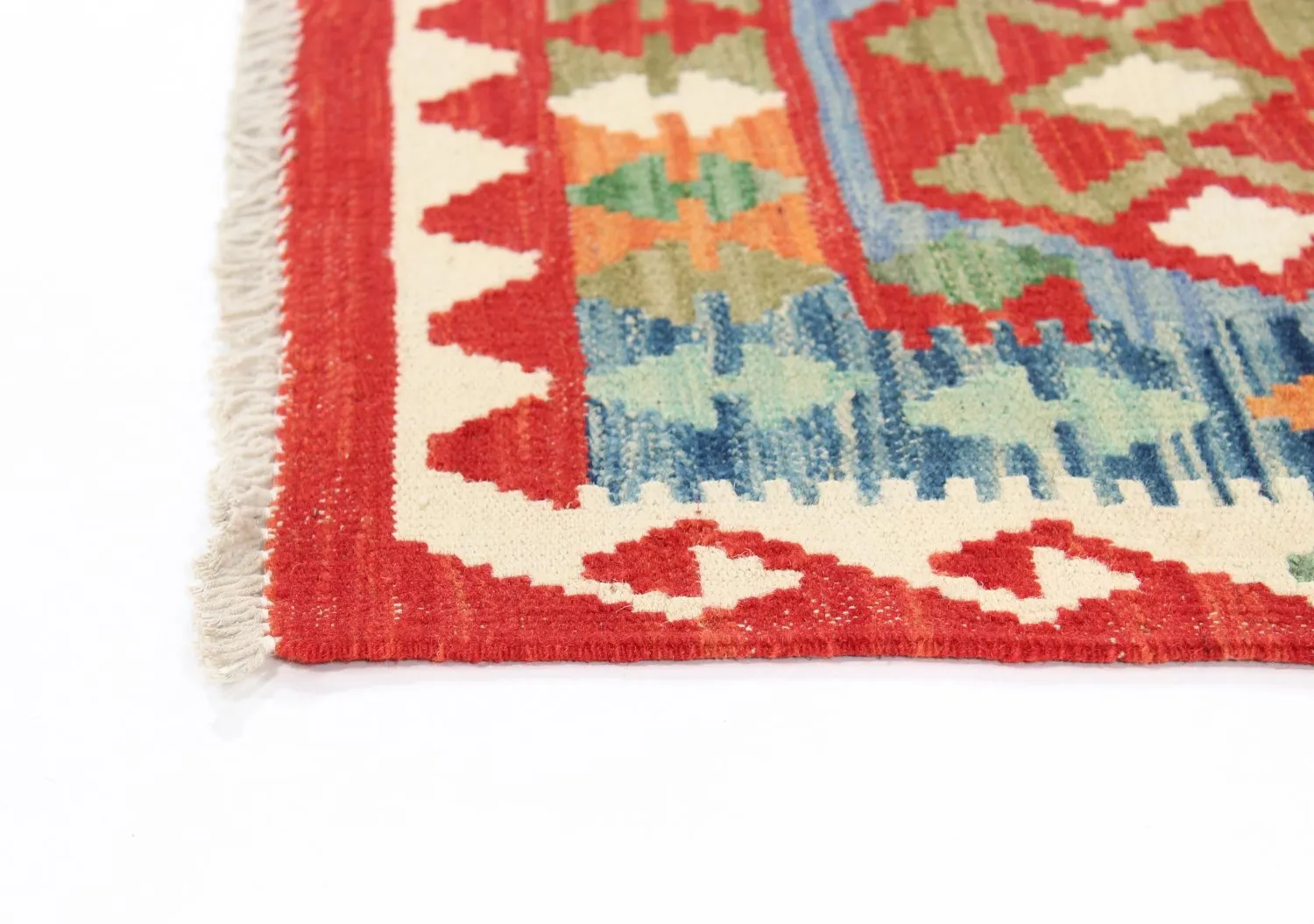 Tapete kilim oriental 199 x 68 cm