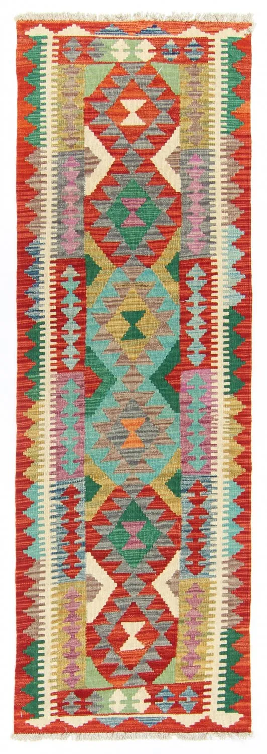 Tapete kilim oriental 203 x 67 cm