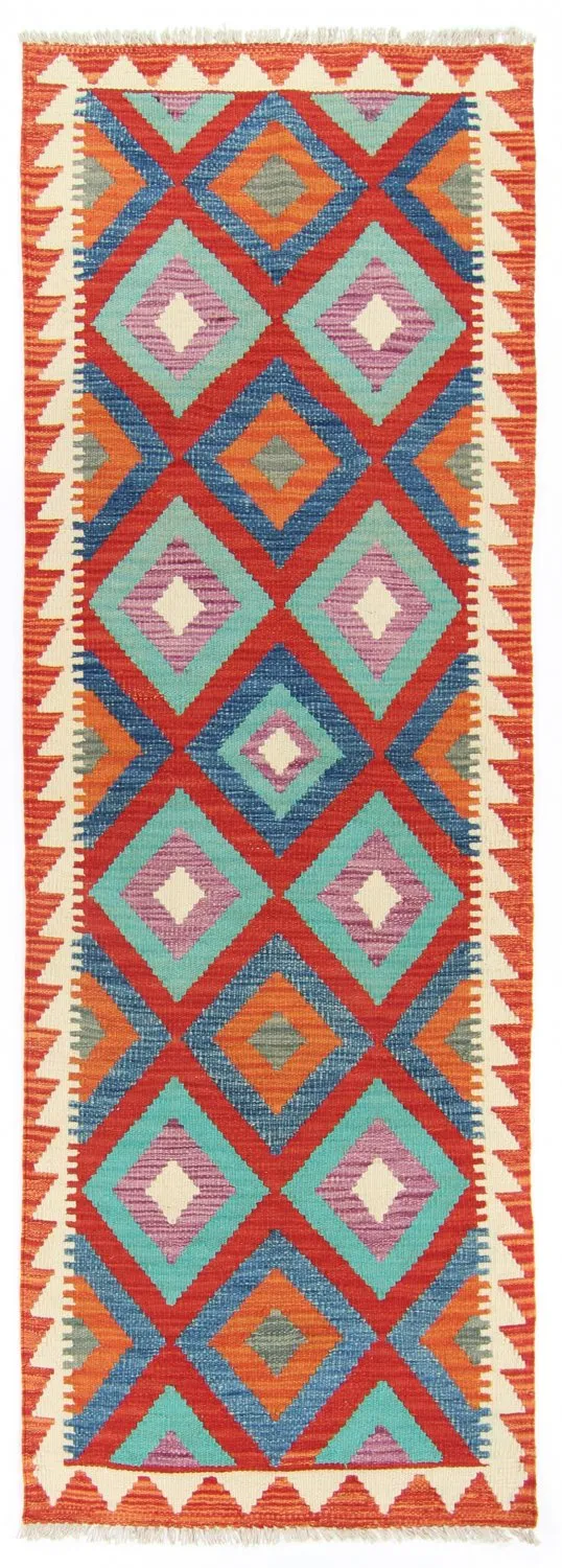 Tapete kilim oriental 203 x 71 cm
