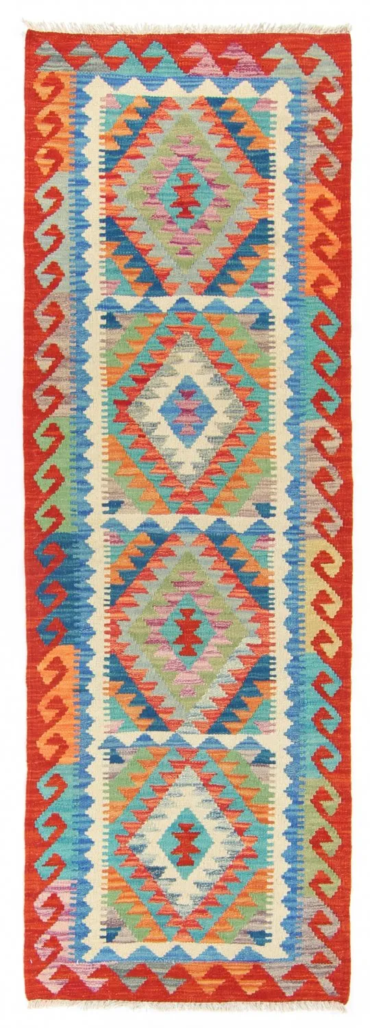 Tapete kilim oriental 203 x 70 cm