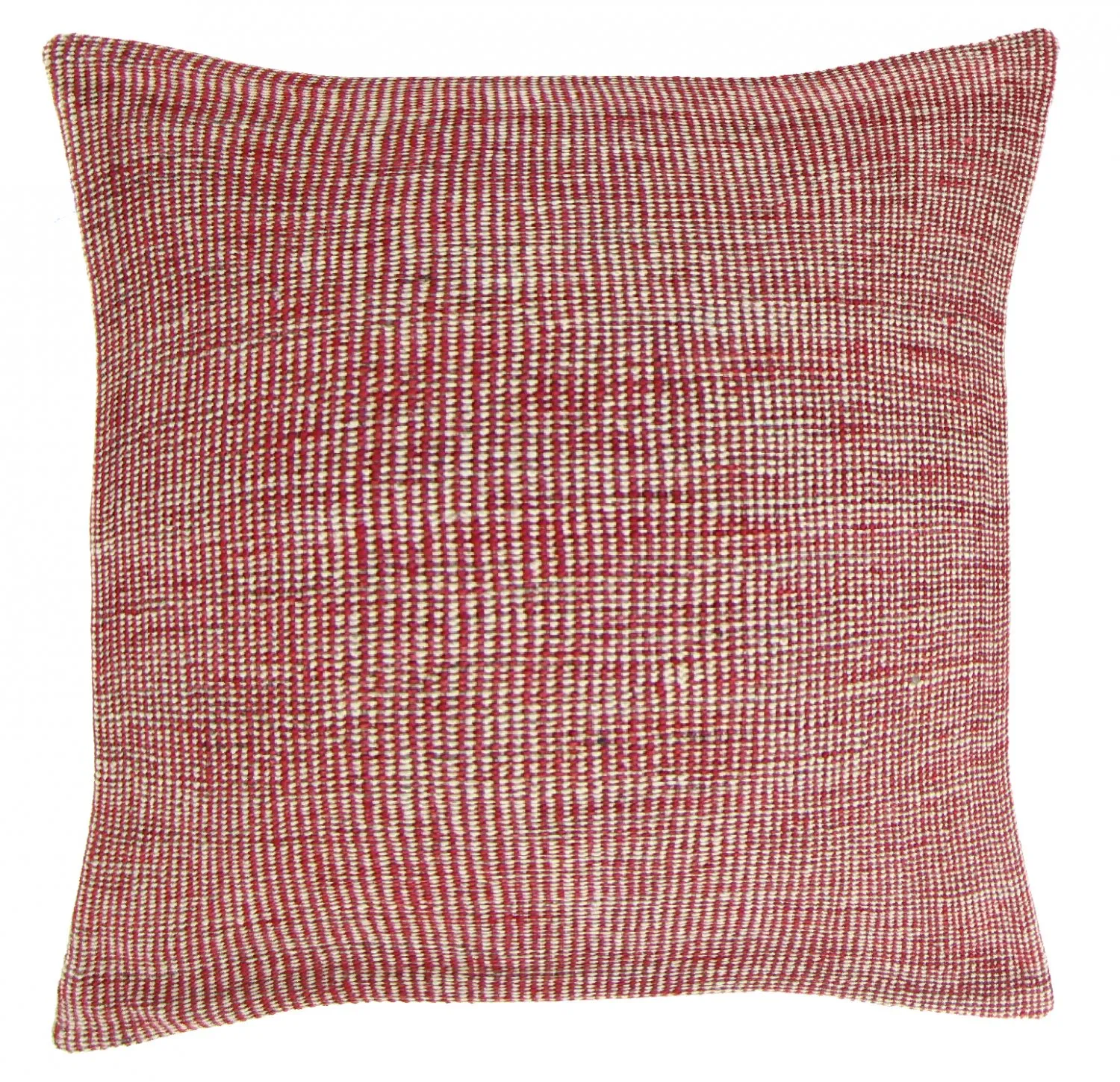 Capa de Almofada Kelim 50 x 50 cm (vermelho)