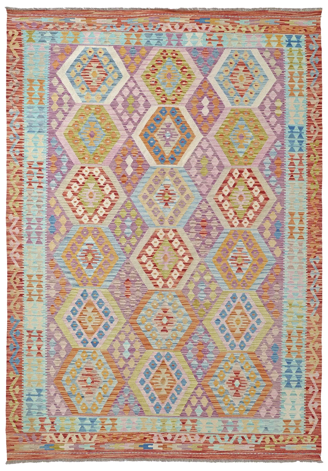 Tapete kilim oriental 300 x 205 cm