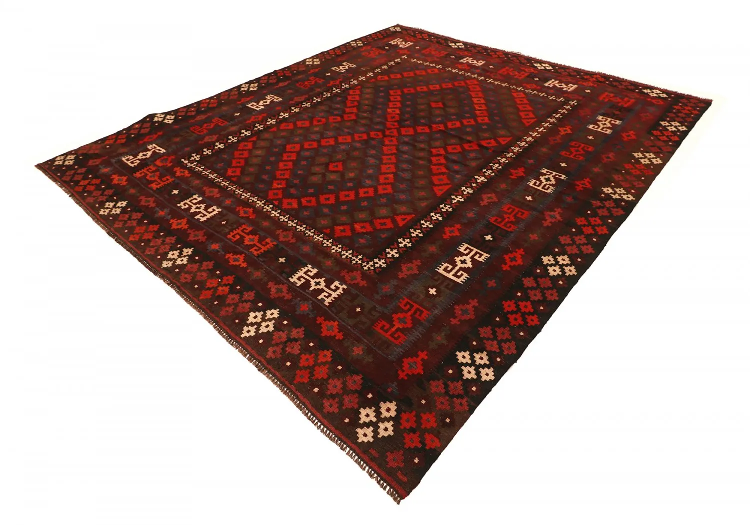 Tapete kilim oriental 264 x 224 cm
