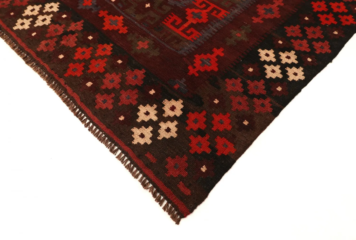 Tapete kilim oriental 264 x 224 cm