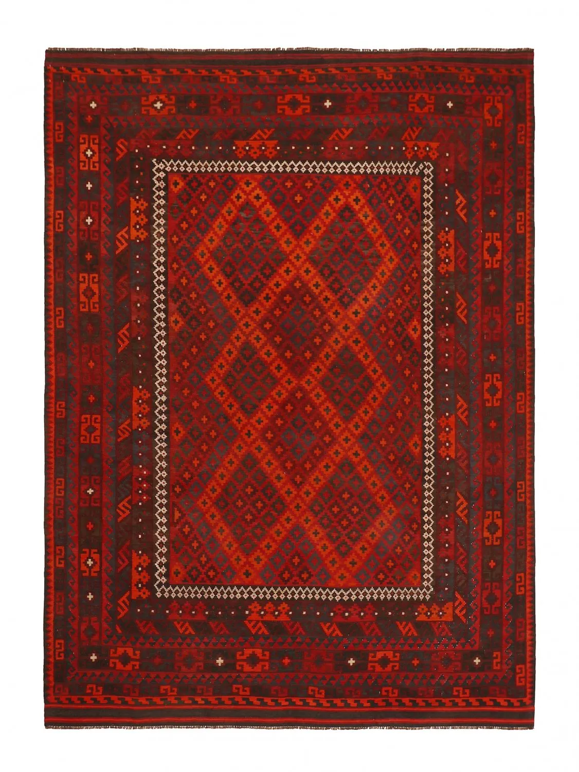 Tapete kilim oriental 336 x 243 cm