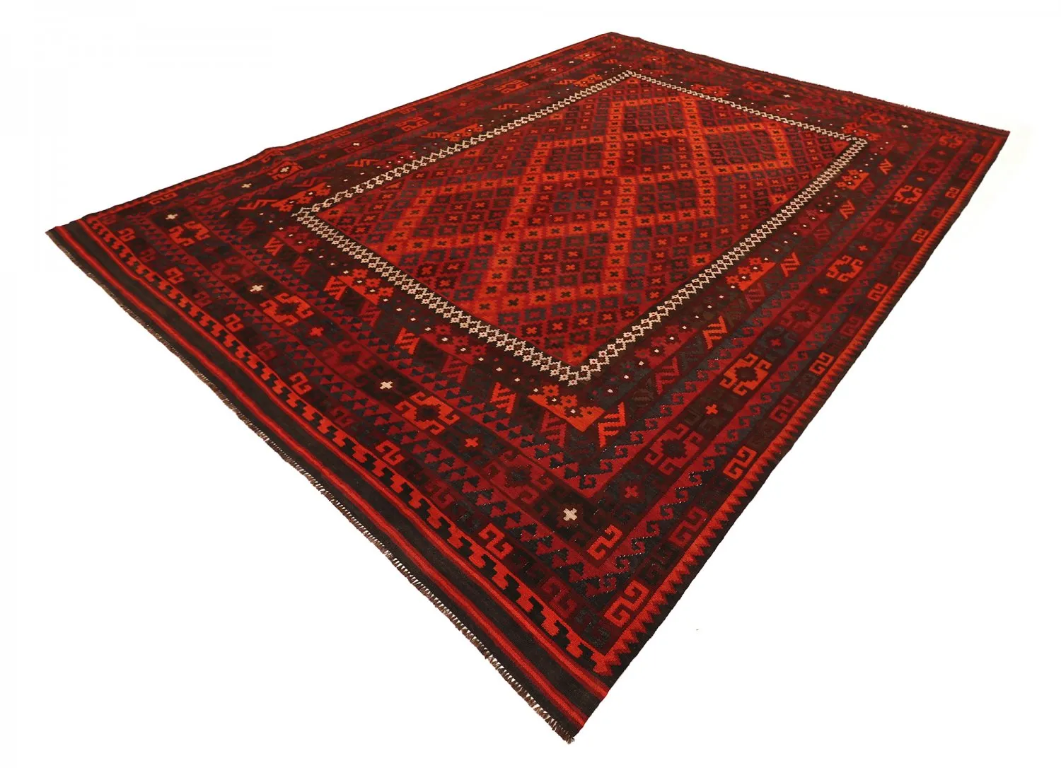 Tapete kilim oriental 336 x 243 cm
