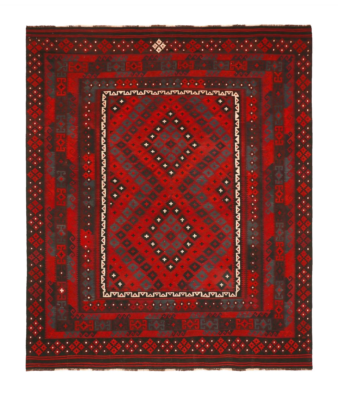 Tapete kilim oriental 305 x 256 cm