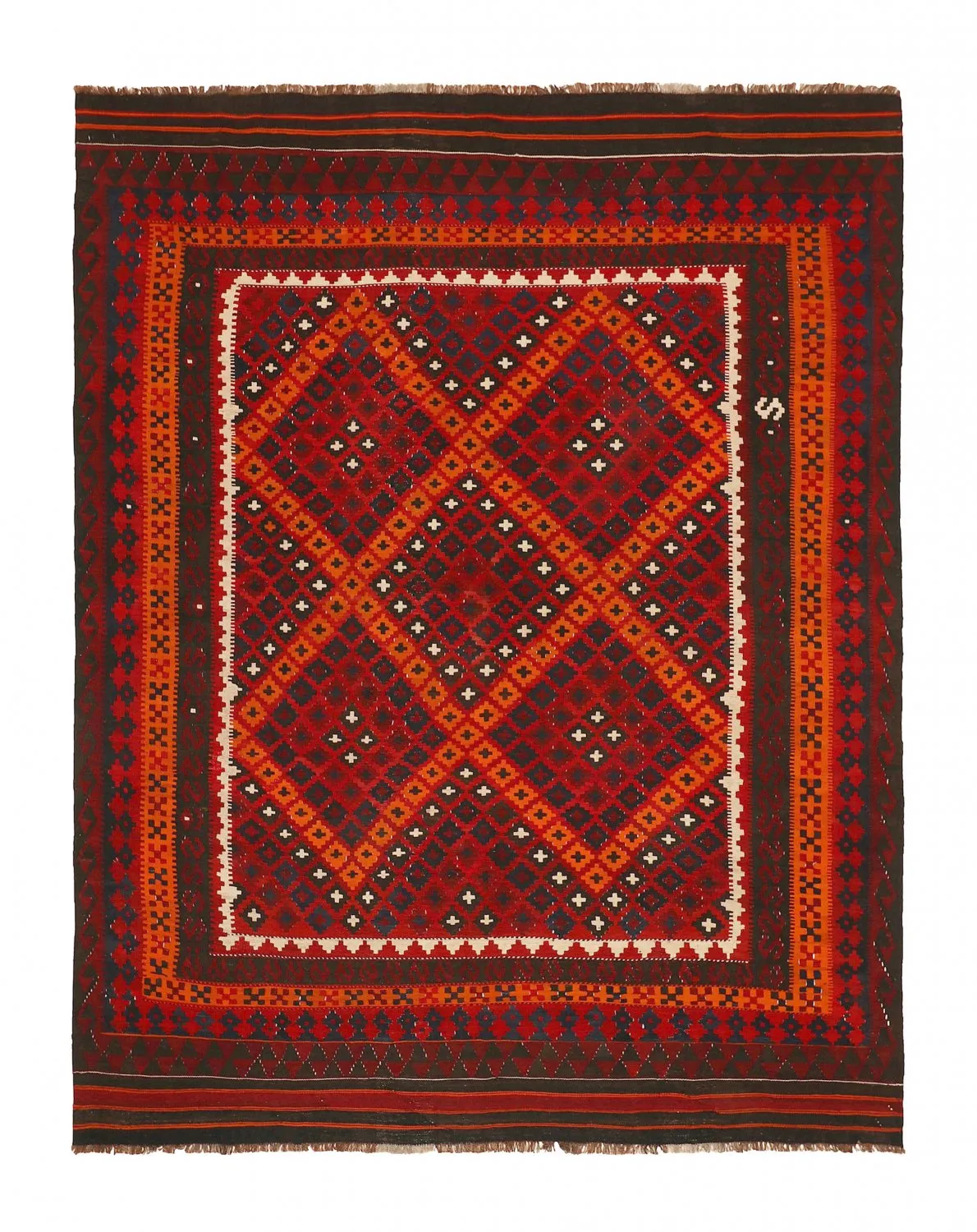 Tapete kilim oriental 298 x 232 cm