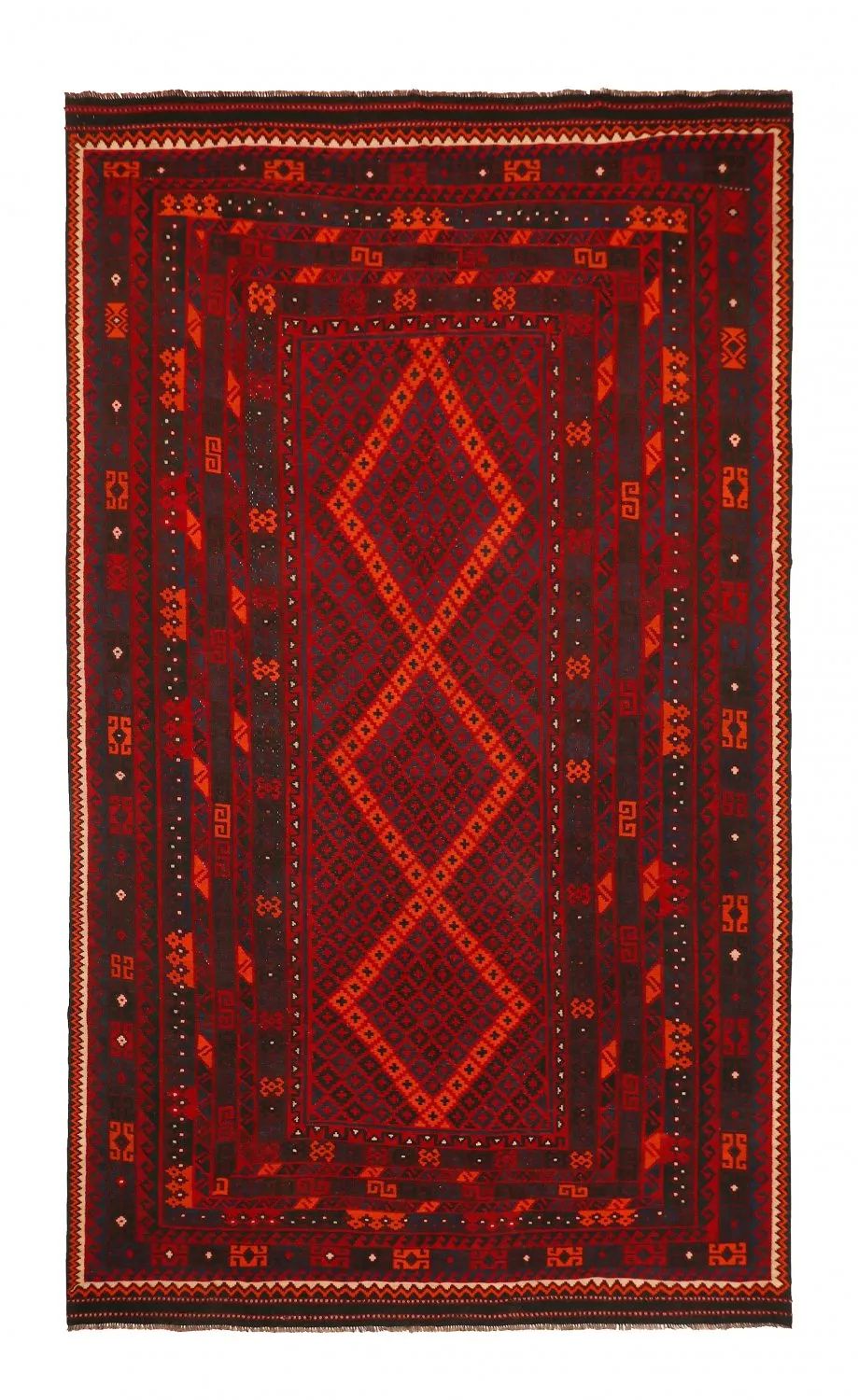 Tapete kilim oriental 448 x 262 cm