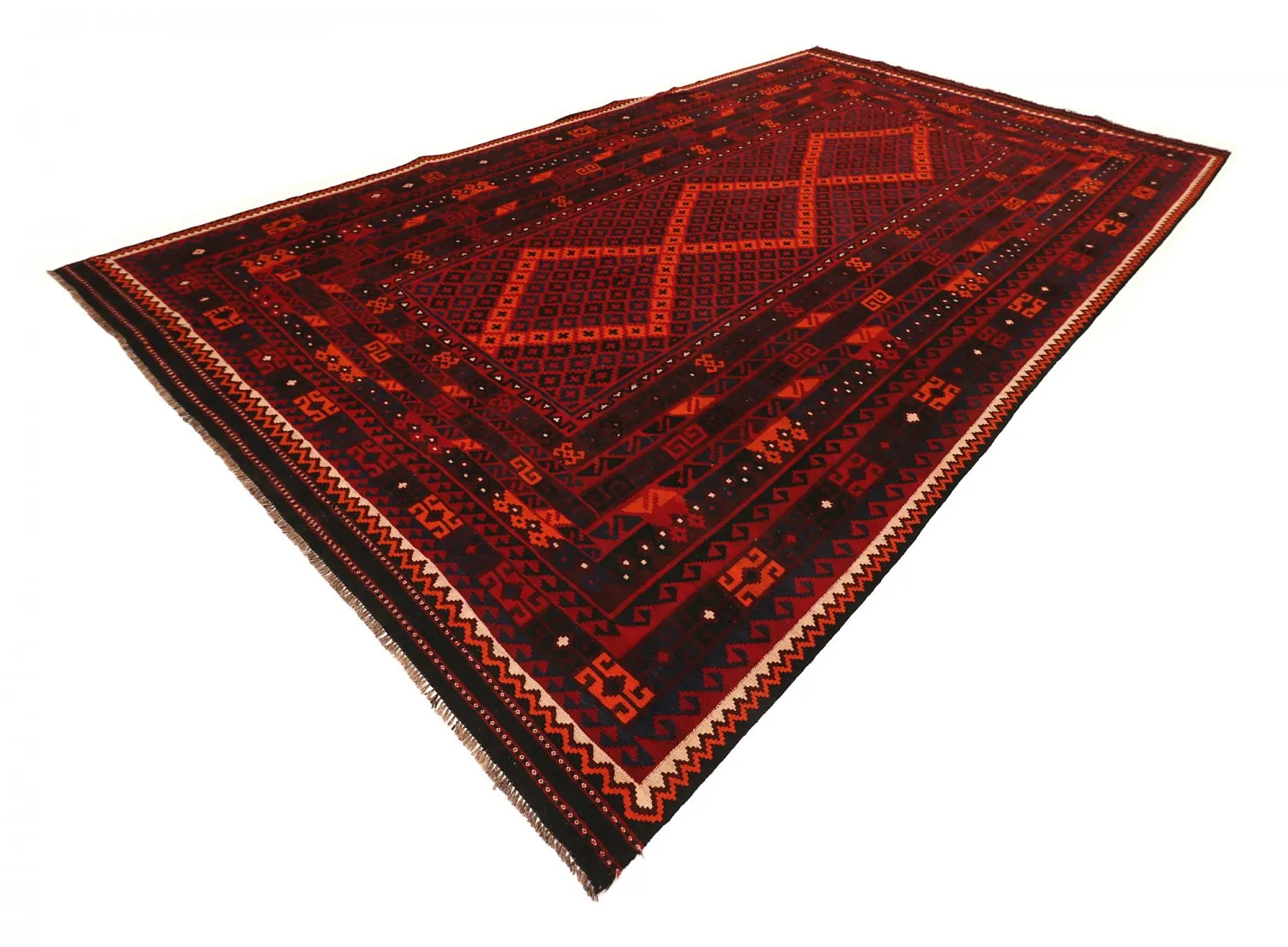 Tapete kilim oriental 448 x 262 cm