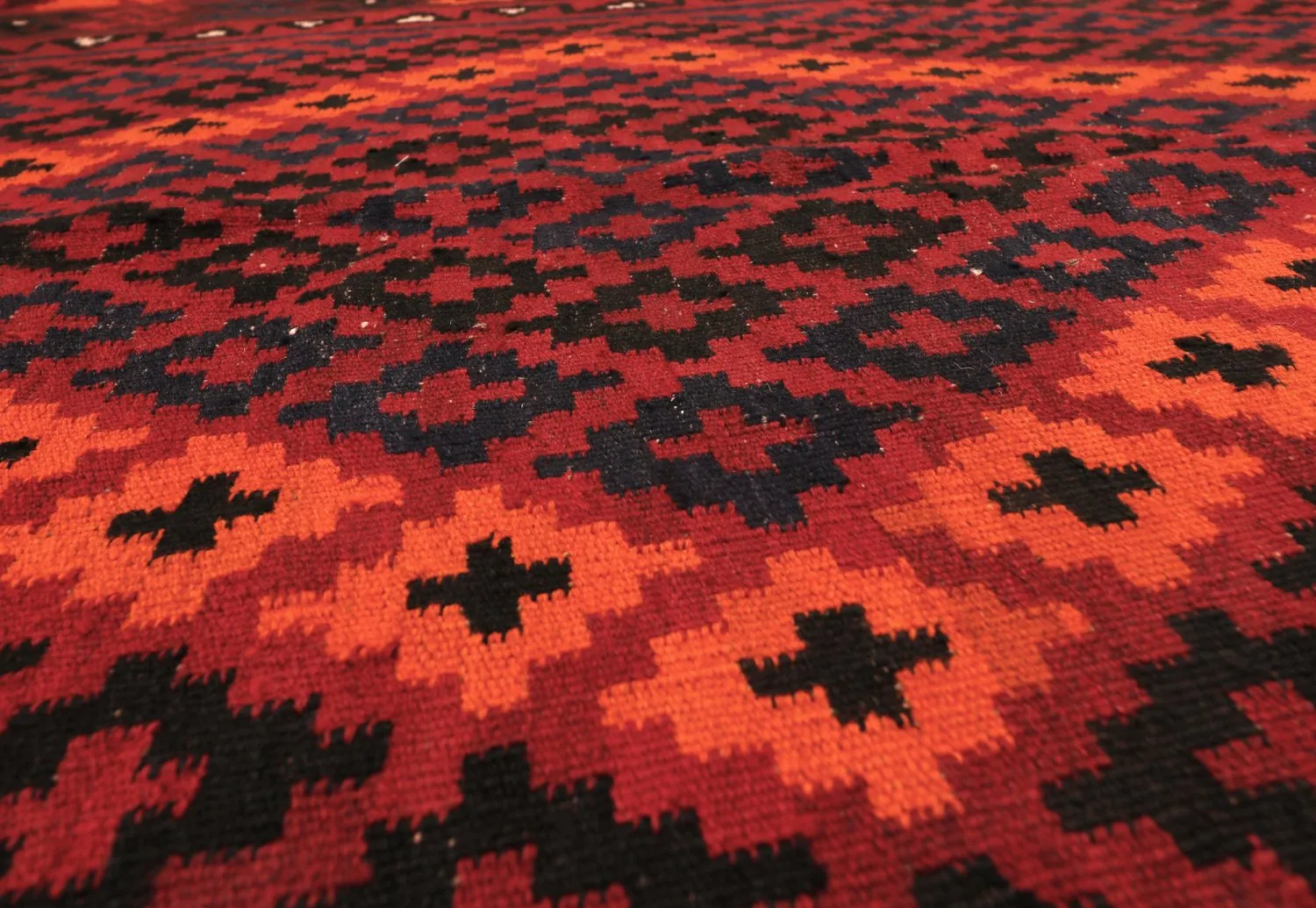 Tapete kilim oriental 448 x 262 cm