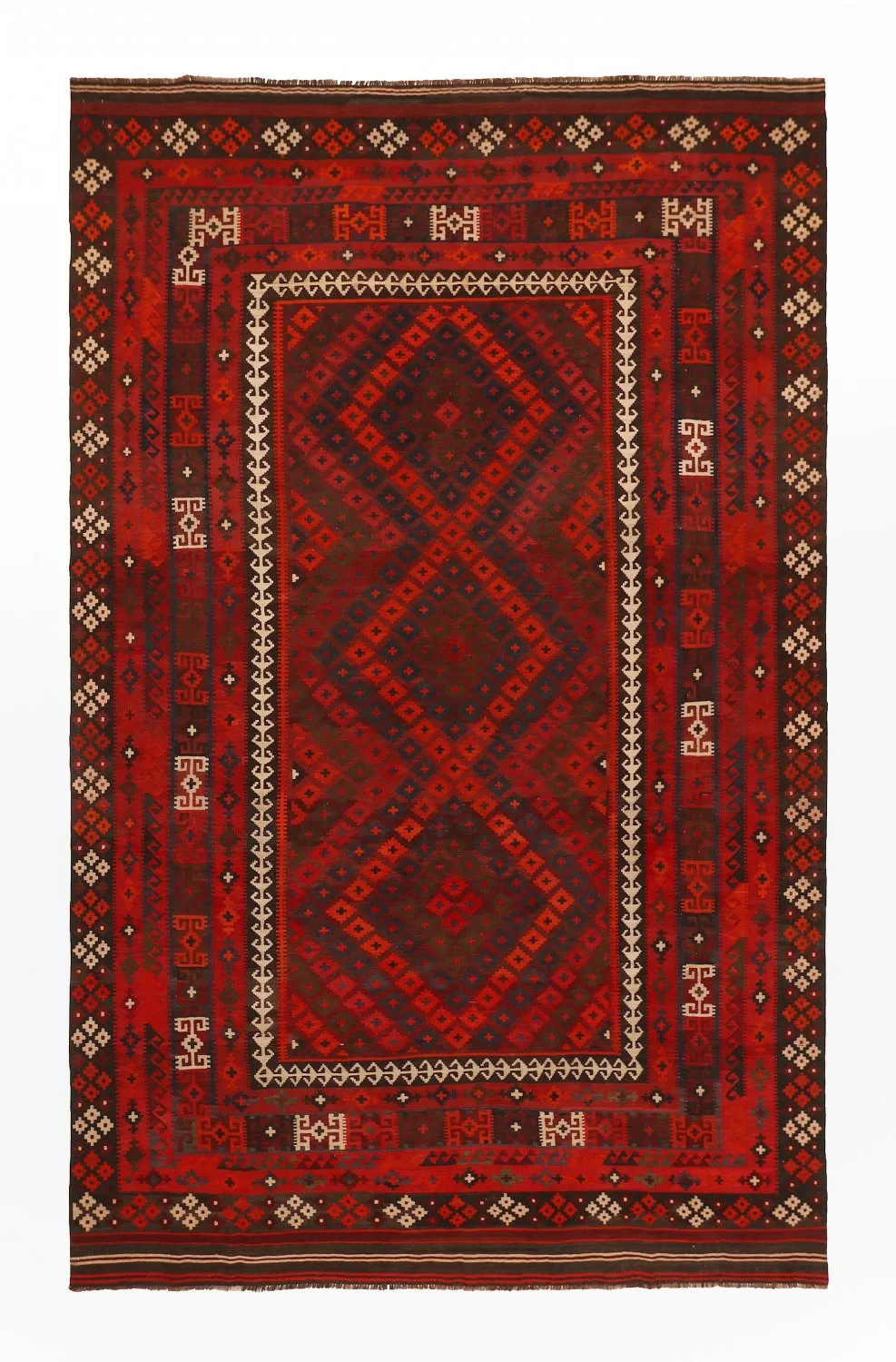Tapete kilim oriental 386 x 243 cm