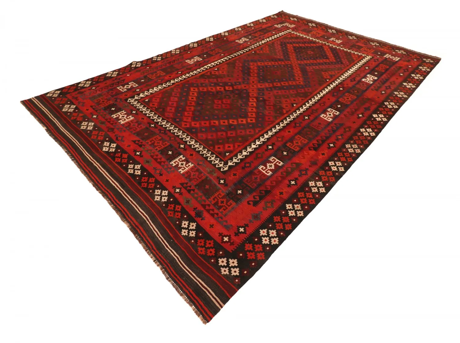 Tapete kilim oriental 386 x 243 cm